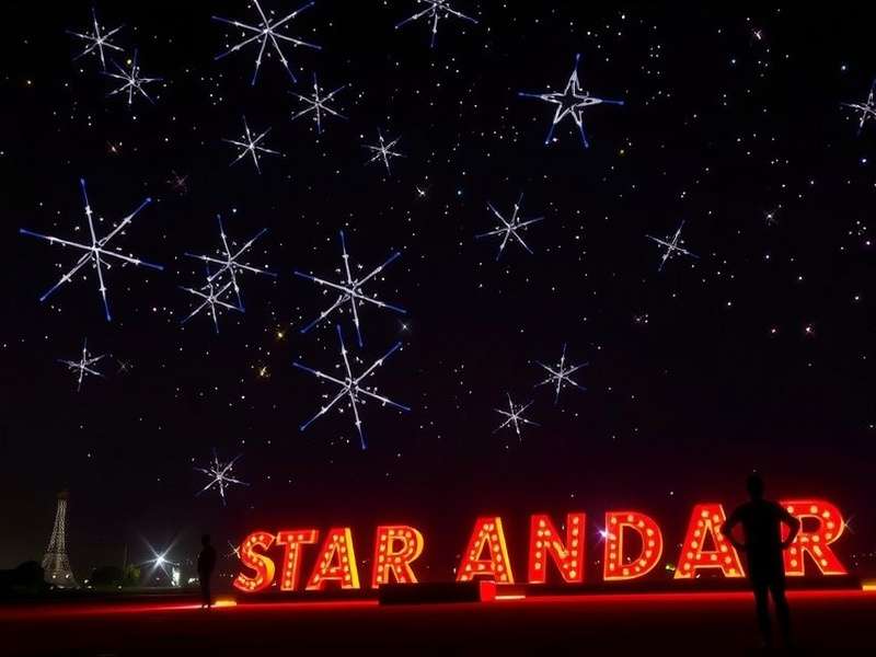 Traditional Star Andar Bahar Game Played in South India